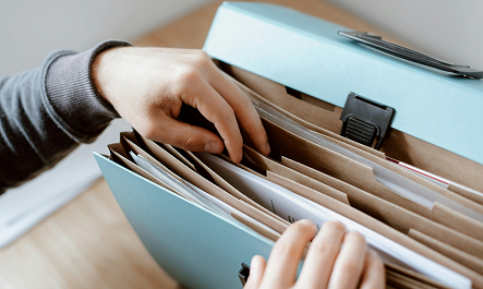 Documentos de Interés
